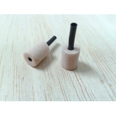 Foam Tips Beige SMALL  - (Pair)